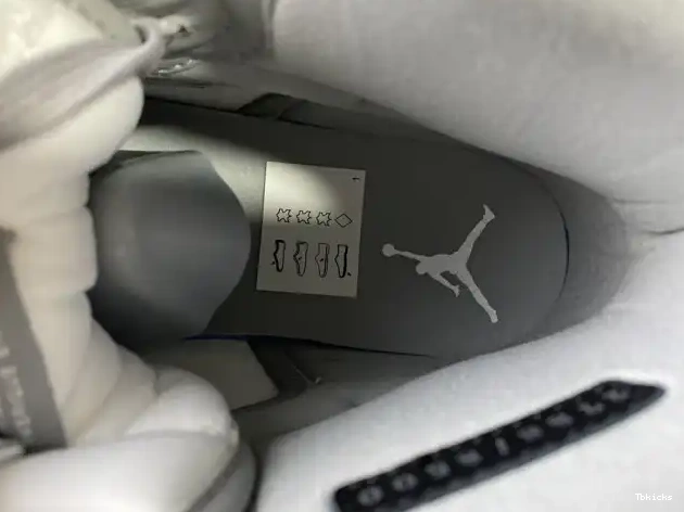 Rep TBK x (DR High shoe 1 Retro box) CN8607-002 Jordan DR 0417